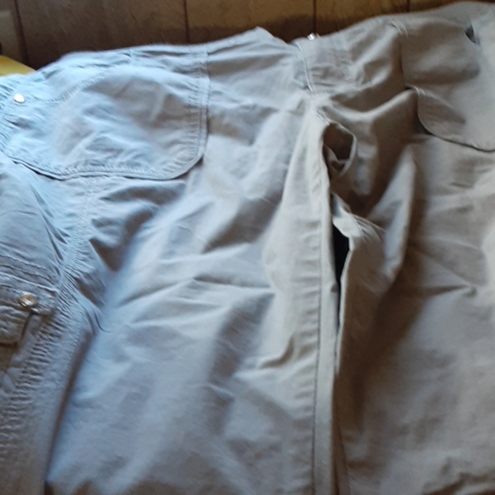 Ladies pants
